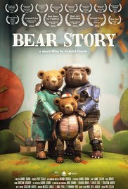 Bear Story series image